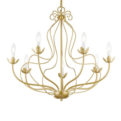 Kempton Chandelier