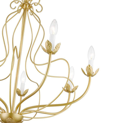 Kempton Chandelier