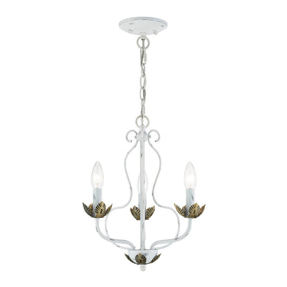 Kempton Chandelier