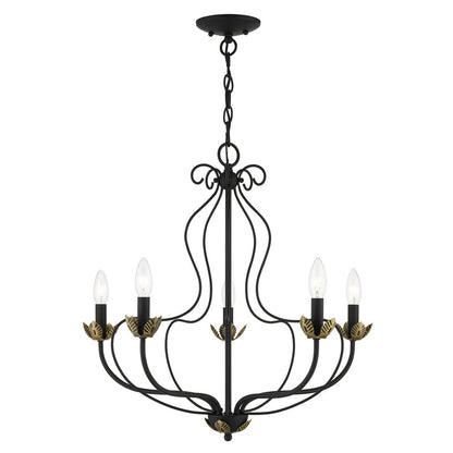 Kempton Chandelier