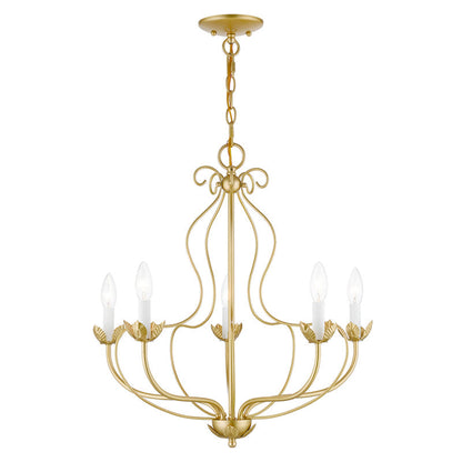 Kempton Chandelier
