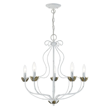 Kempton Chandelier