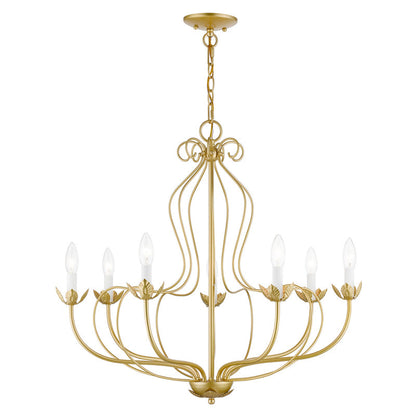 Kempton Chandelier