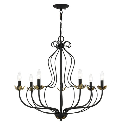 Kempton Chandelier