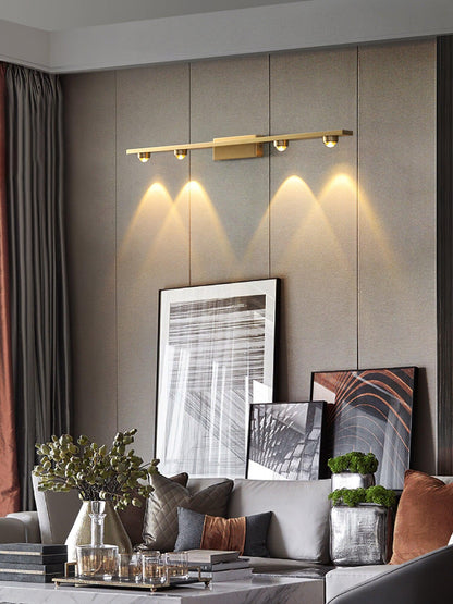 Kent Wall Lamp