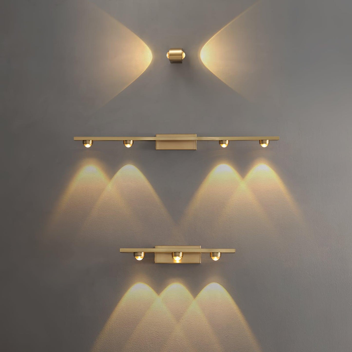 Kent Wall Lamp