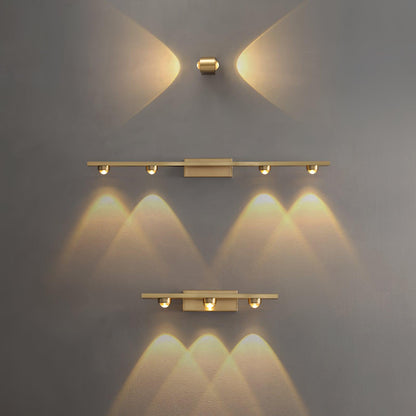 Kent Wall Lamp