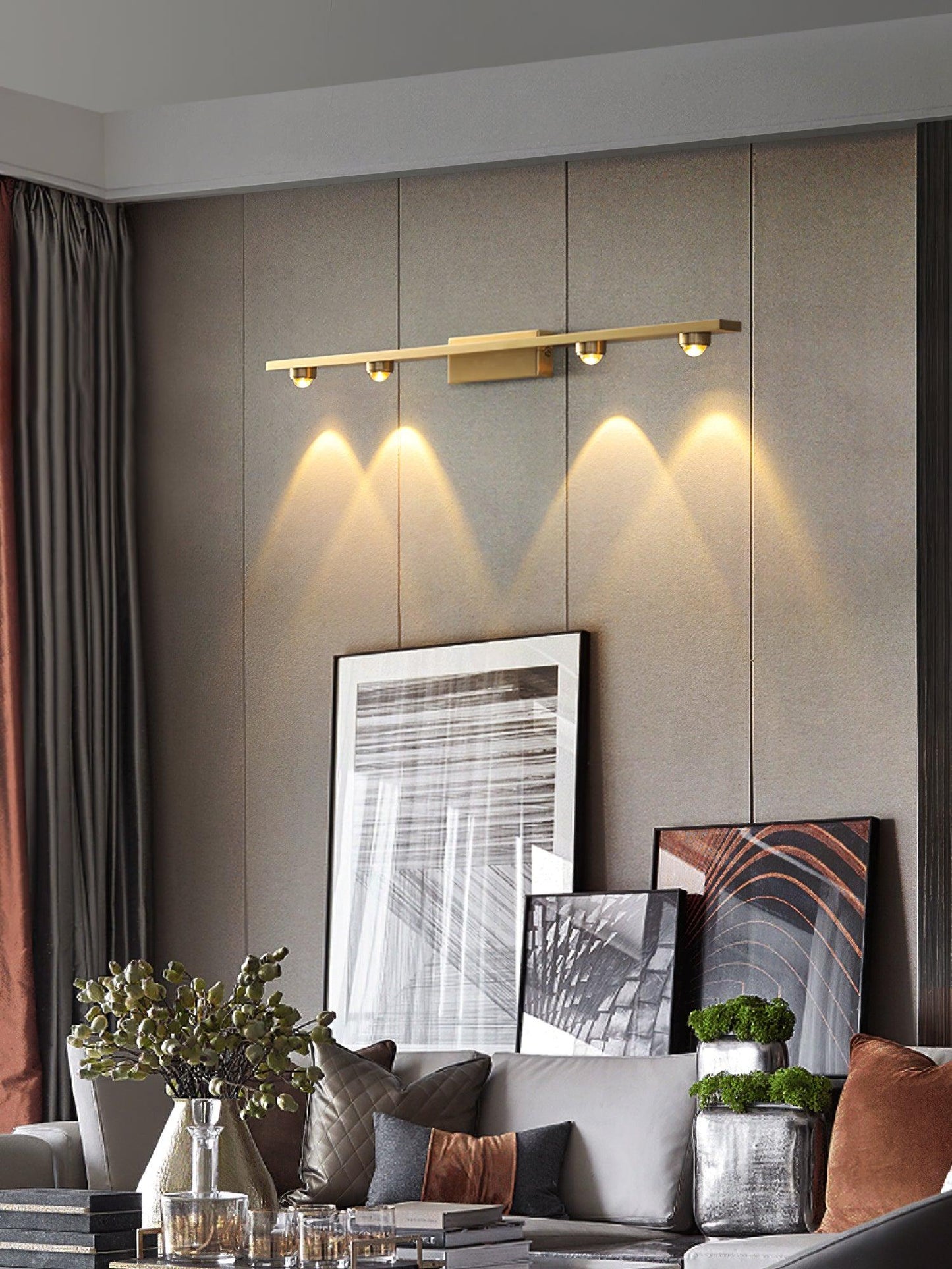 Kent Wall Lamp
