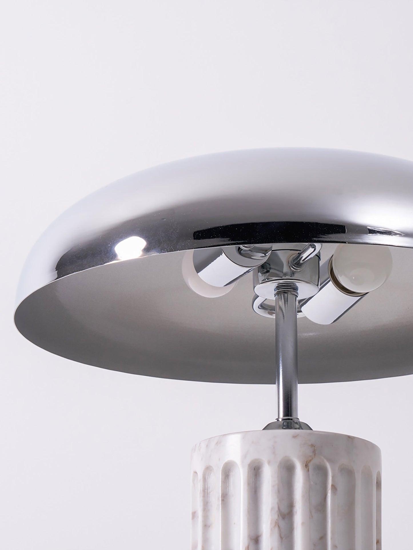 Aurelio Dome Table Lamp