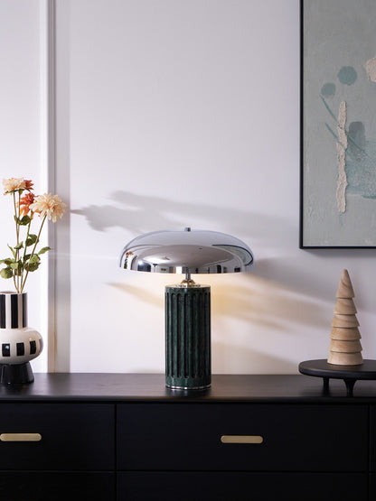 Aurelio Dome Table Lamp