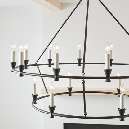 Kylan Chandelier