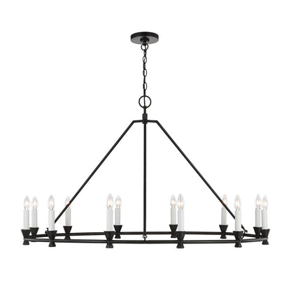 Kylan Chandelier