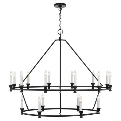 Kylan Chandelier