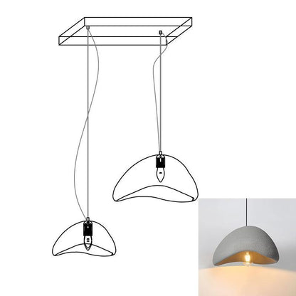 Khmara Halia Combination Chandelier A