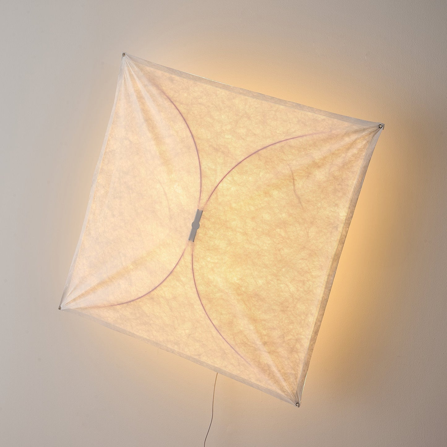 Kite Wall Light