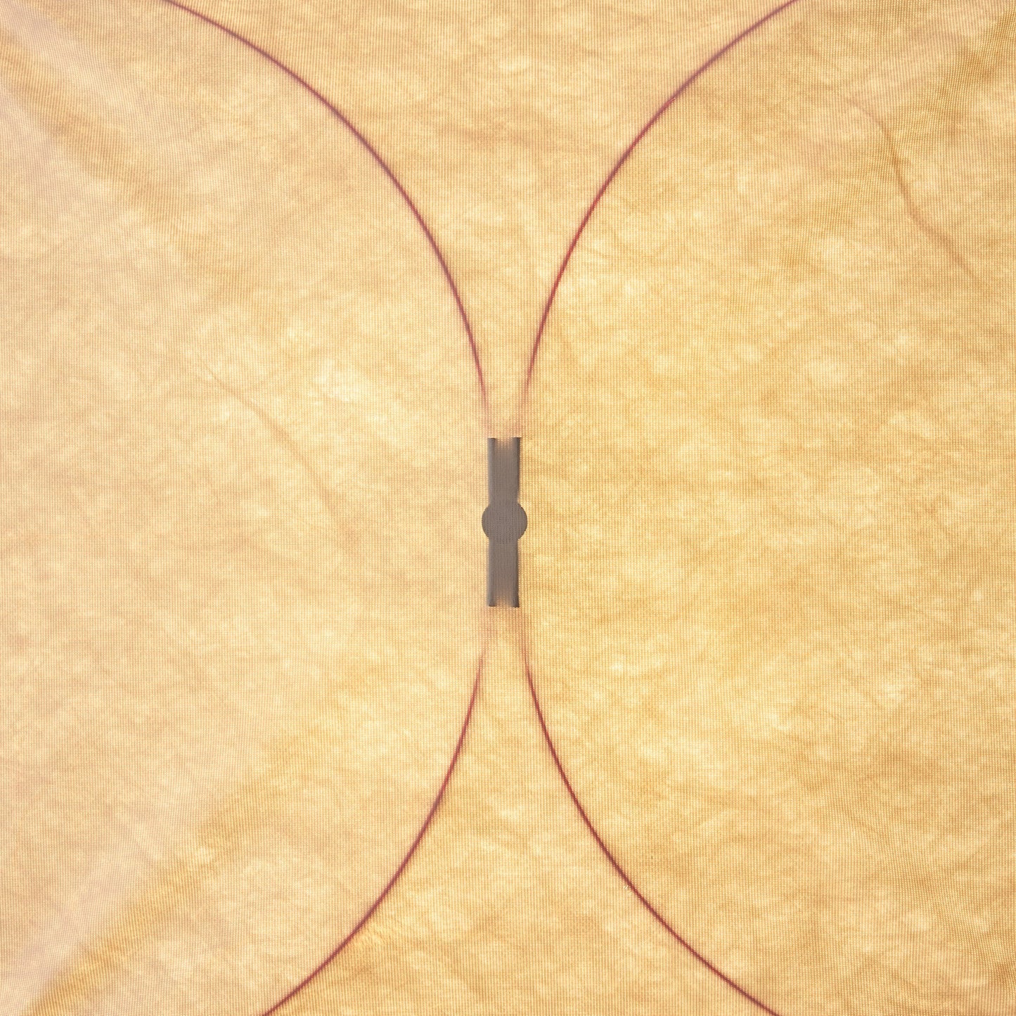 Kite Wall Light