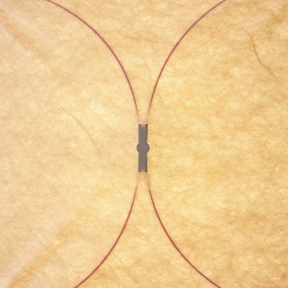 Kite Wall Light