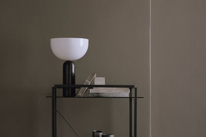 Kizu Table Lamp (built-in battery)