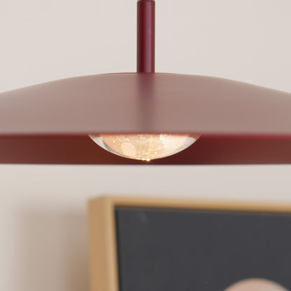 Zero Pendant Lamp