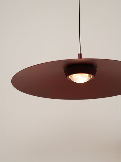 Zero Pendant Lamp