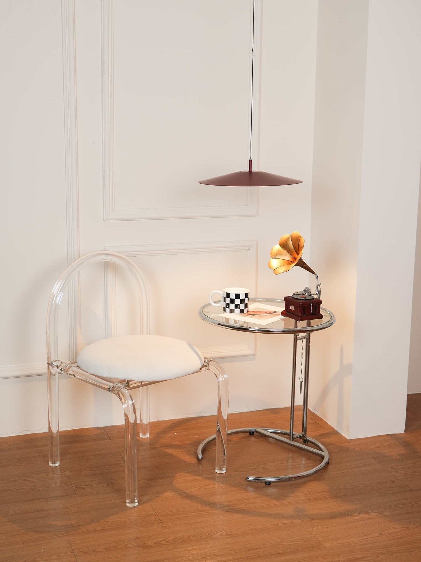 Zero Pendant Lamp