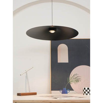 Zero Pendant Lamp
