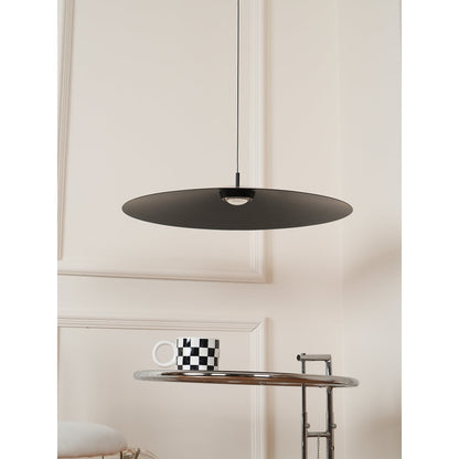 Zero Pendant Lamp
