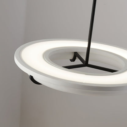 Kuklos Alabaster Chandelier