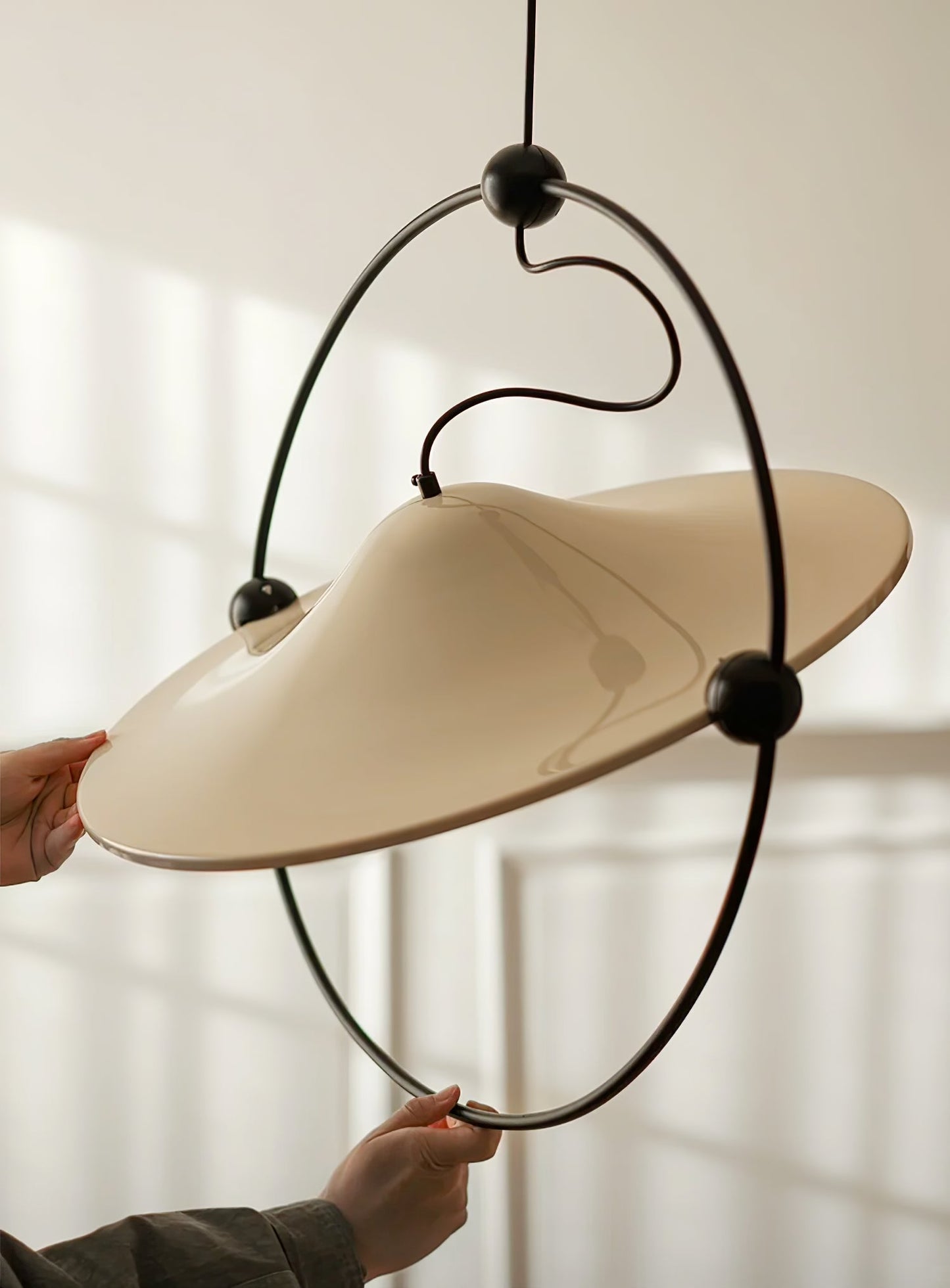 Kyra Pendant Light