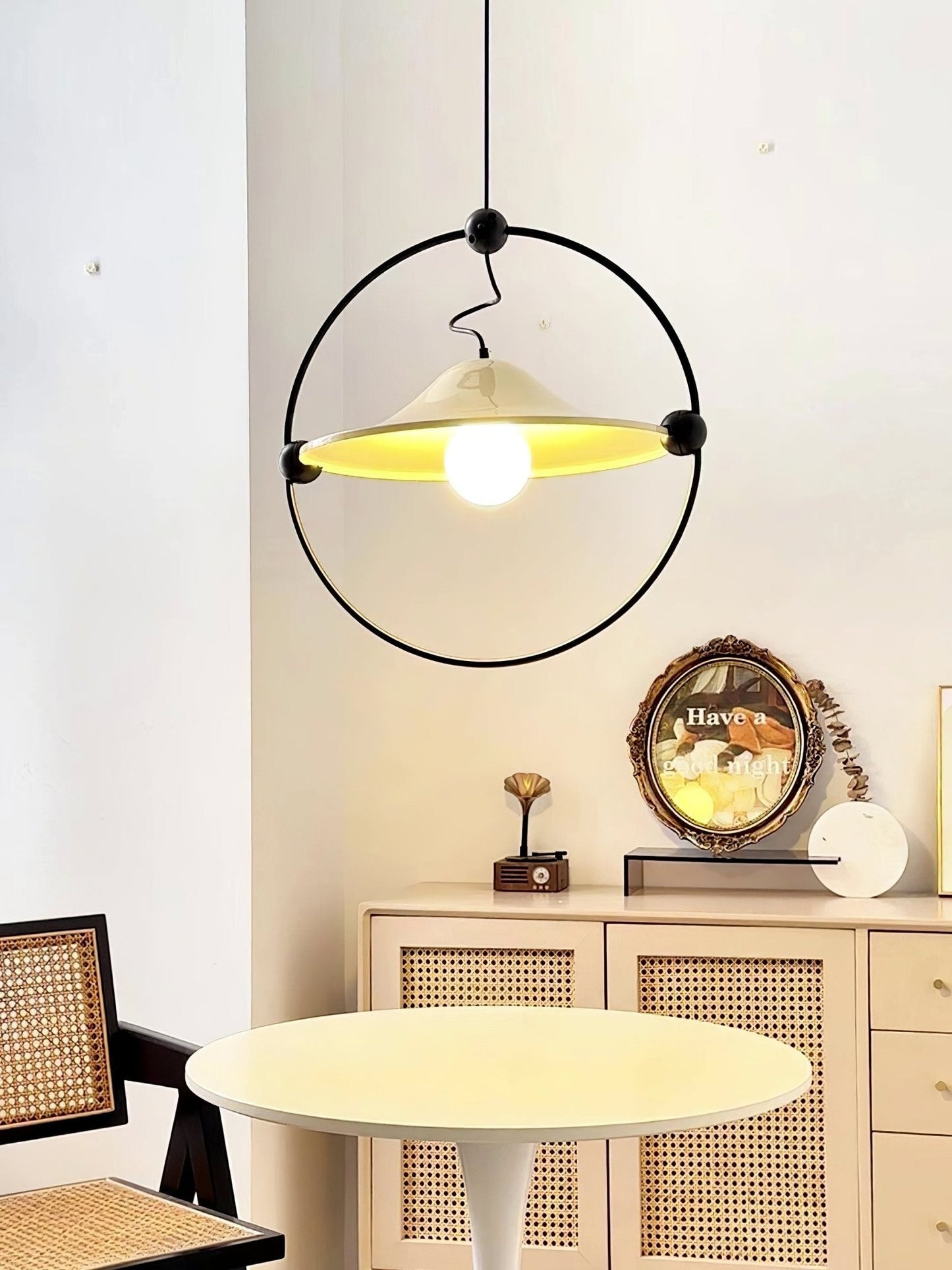 Kyra Pendant Light