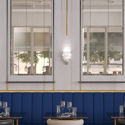 Laboratory Wall Light