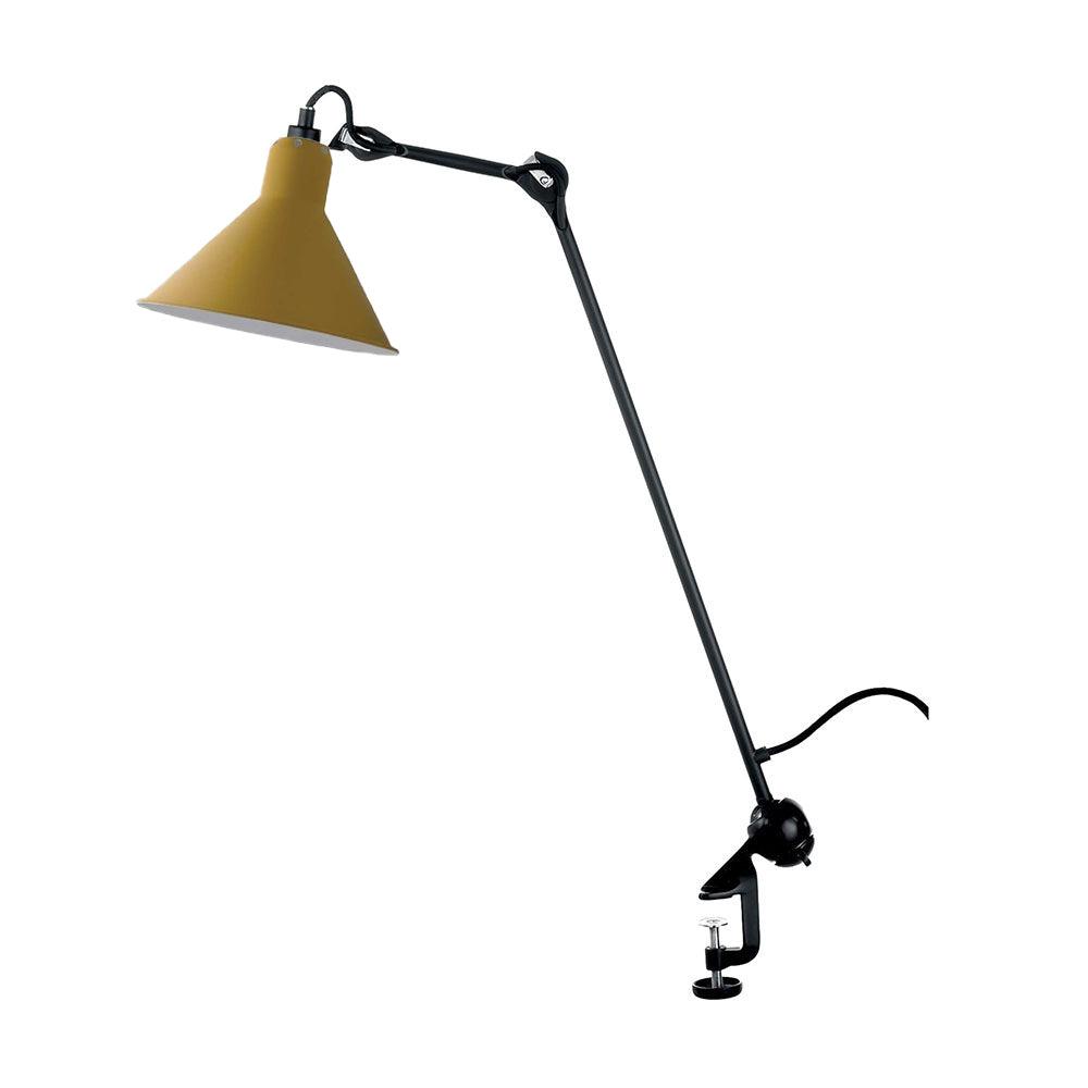 Clip-on Table Lamp 8.3″