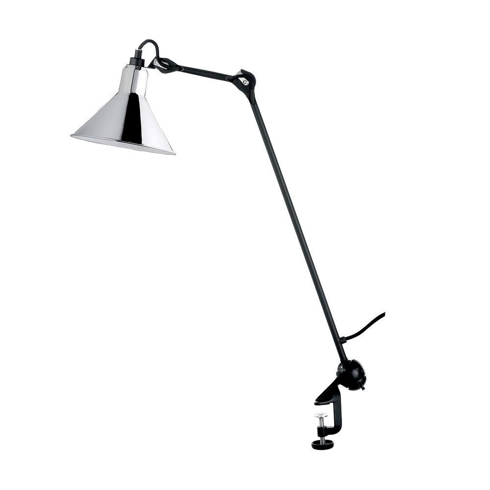 Clip-on Table Lamp 8.3″
