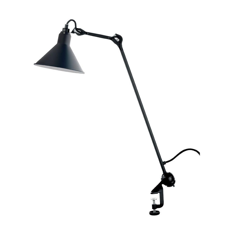 Clip-on Table Lamp 8.3″
