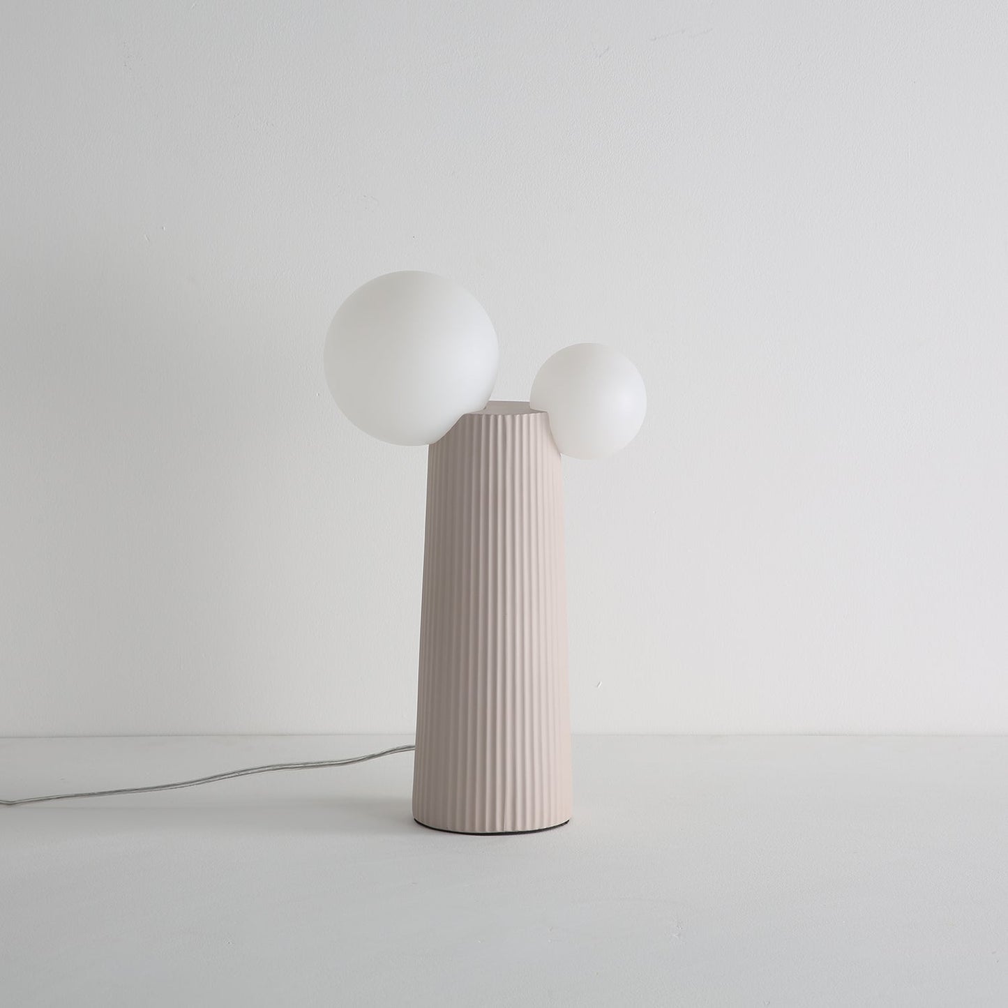 Land Table Lamp
