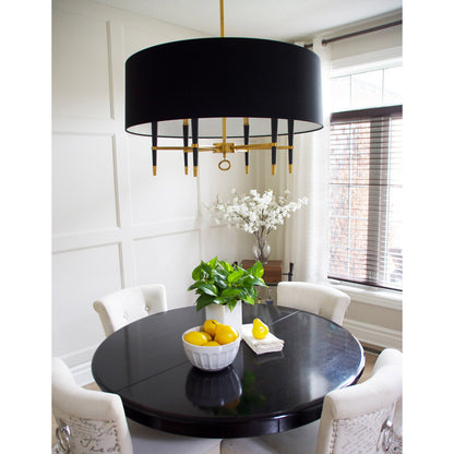 Langford Chandelier