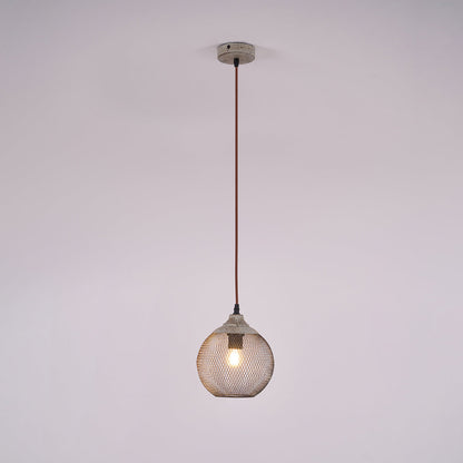Lanister Mesh Pendant Lamp