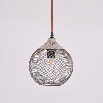 Lanister Mesh Pendant Lamp