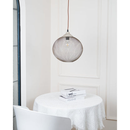 Lanister Mesh Pendant Lamp