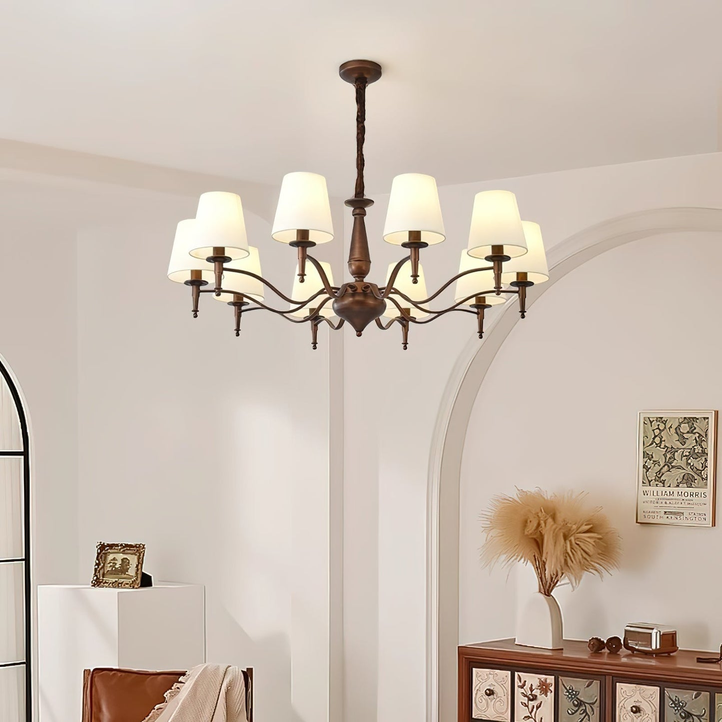 Lanora Chandelier
