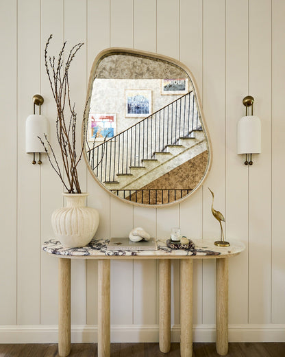 Lantern Glass Sconce-1