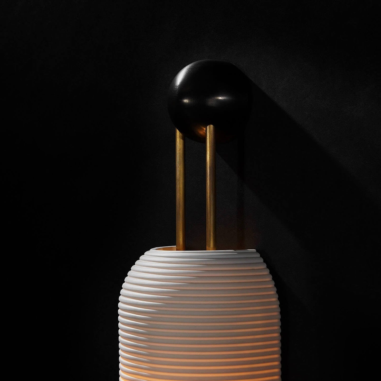 Lantern Glass Sconce-1