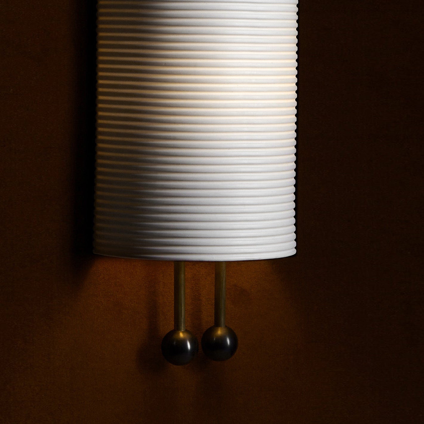 Zelaeora Modern Minimalist Glass Lantern Sconce Wall Lamp