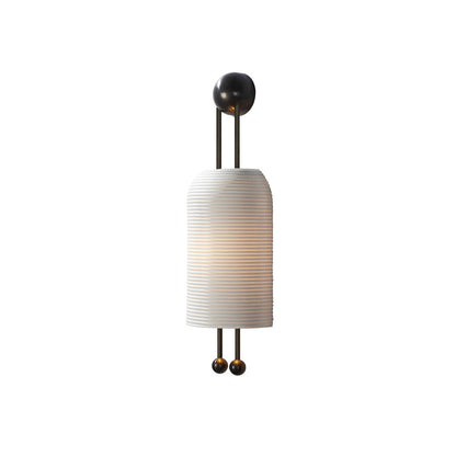 Lantern Glass Sconce-1