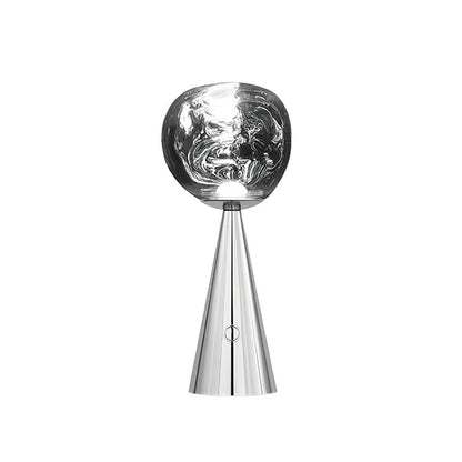 Lava Rechargeable Table Lamp