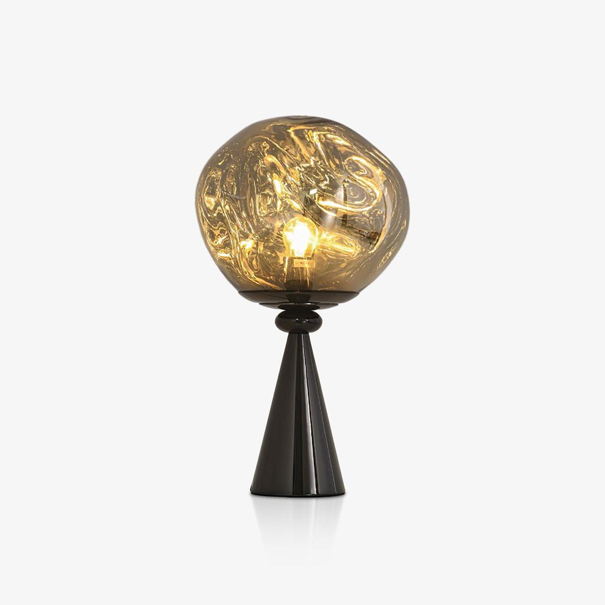 Lava Cone Table Lamp Table lamp