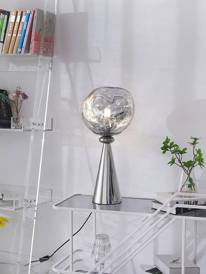 Lava Cone Table Lamp Table lamp