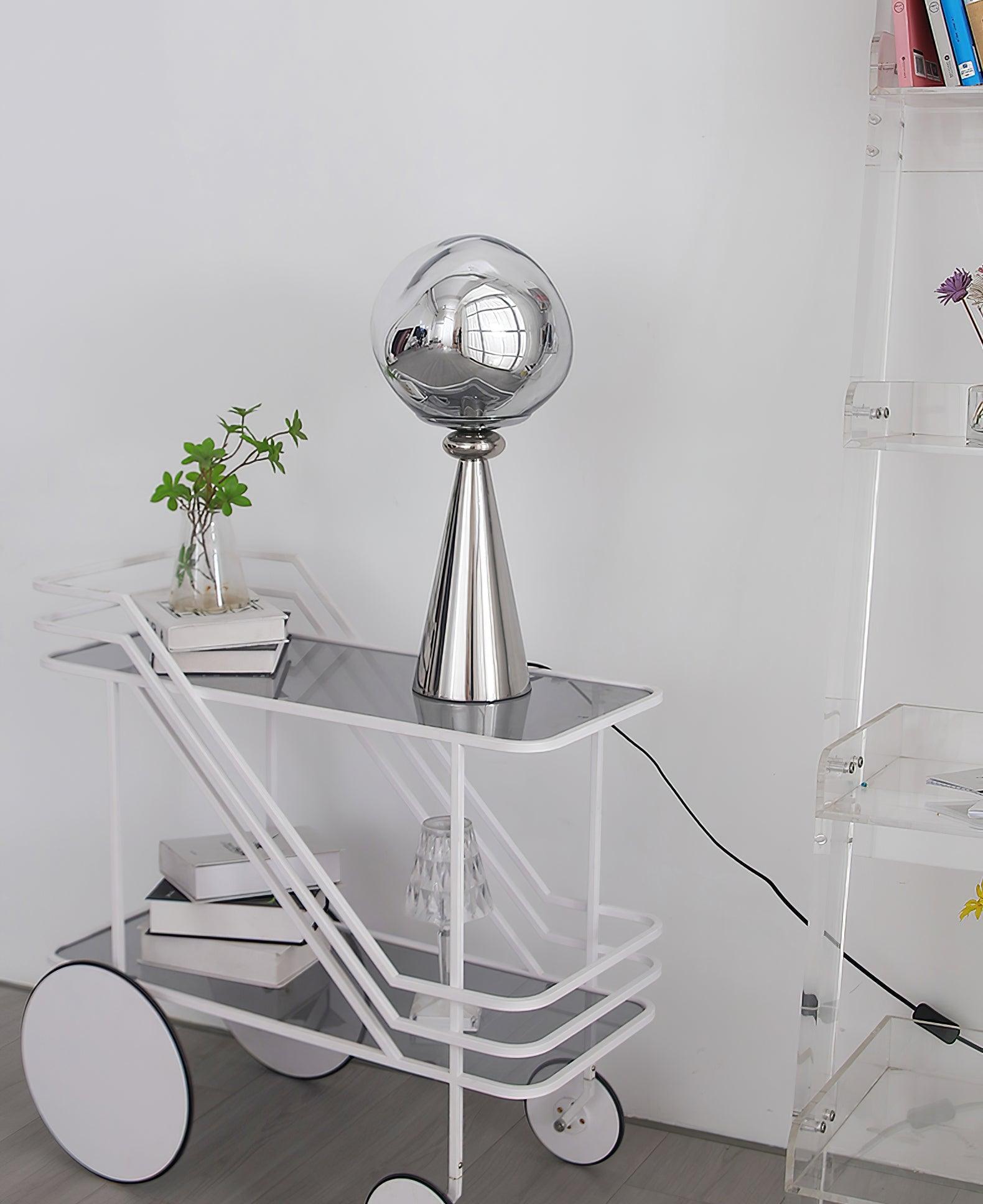 Lava Cone Table Lamp Table lamp