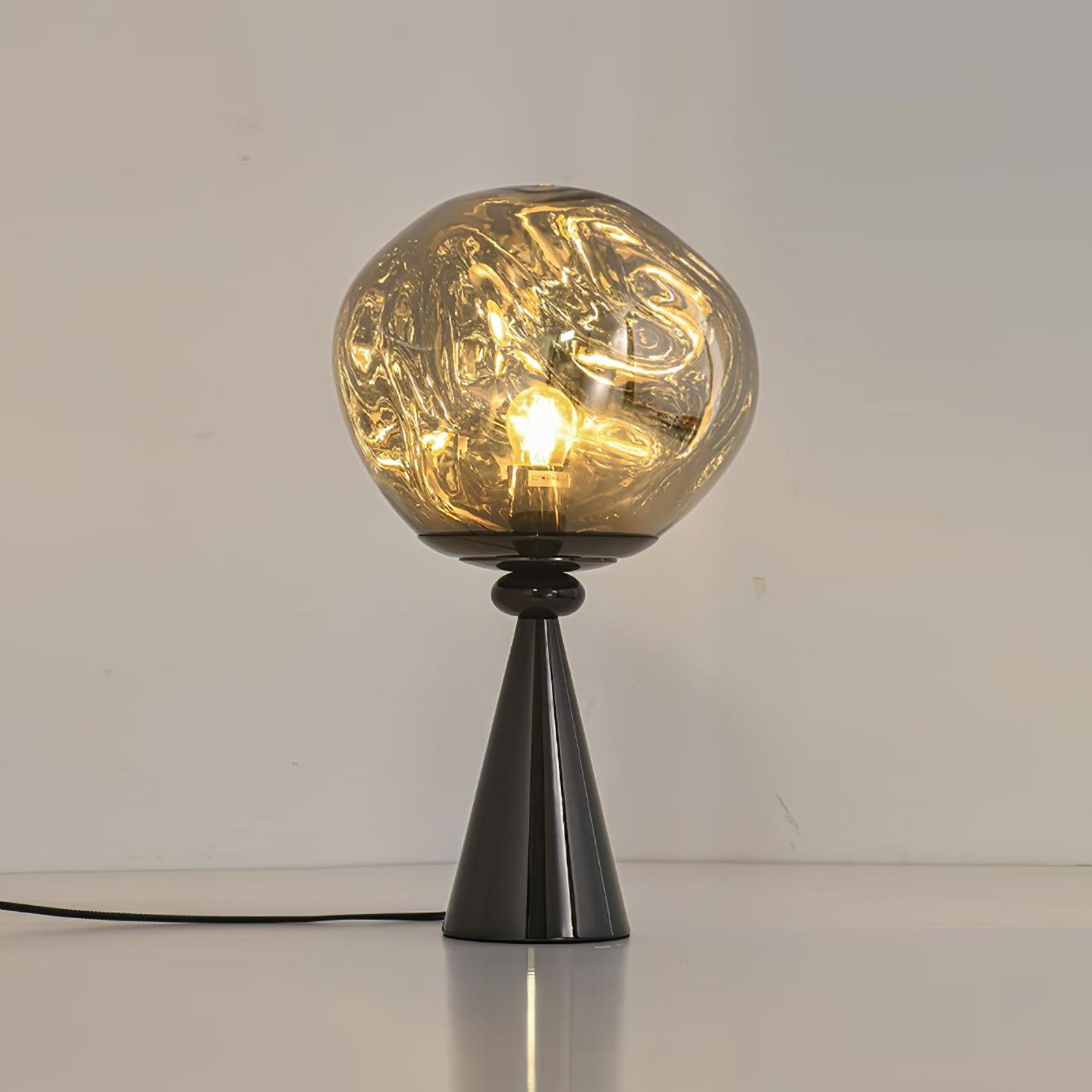 Lava Cone Table Lamp Table lamp