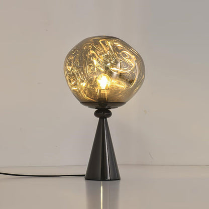 Lava Cone Table Lamp Table lamp
